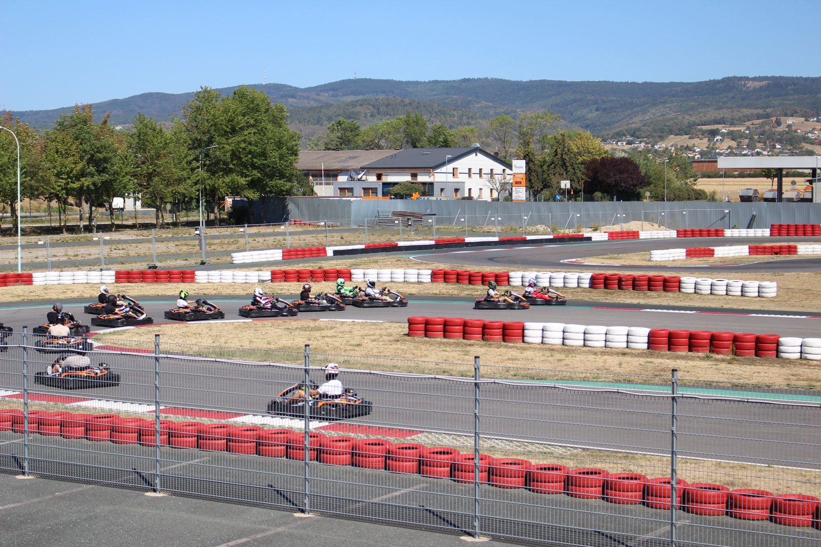 Karting