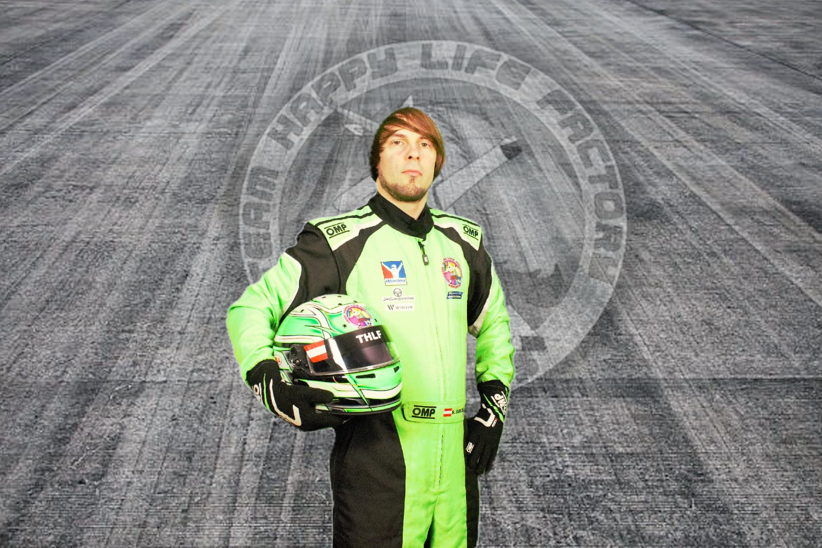 Sascha Juritsch