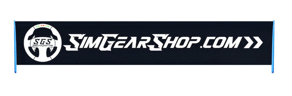 Sim Gear Shop